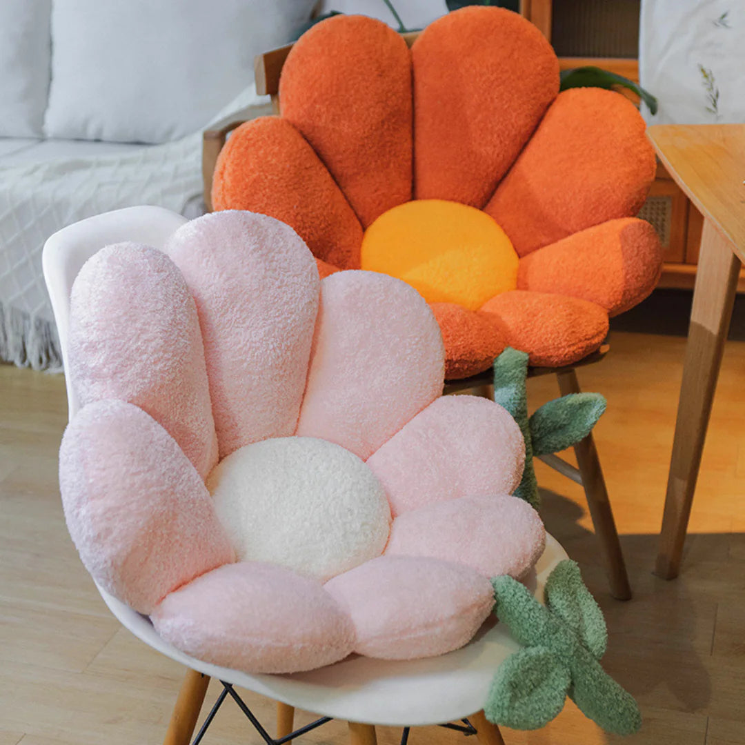 Pillow Blossom Seat