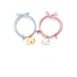 Cute Kurami Couple Bracelet
