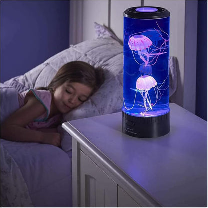 Aquarium Tank LED Night Lamp