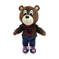 Kanye Teddy Bear Plush