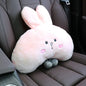 Pillow Comfort cute Car