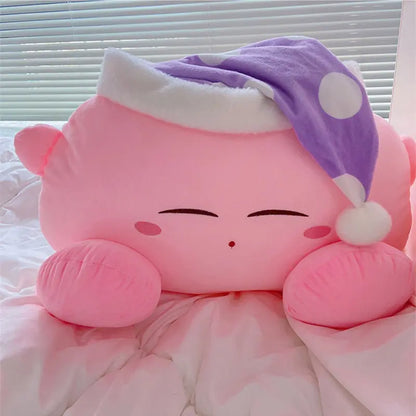 Pillow/Plush Dreamy Kirby Slumber