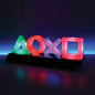 PlayStation Game Icon Light