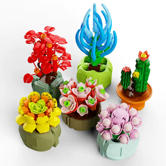 LEGO Creative Series Flower Bonsai