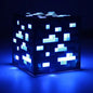 Minecraft  Torch & Ores LED Lights
