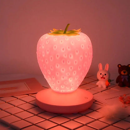BerryEase Strawberry Light