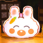 Pillow Cutie Kawaii Bunny Doll