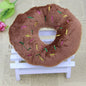 Donut Plushie