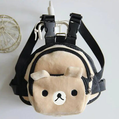 Pet Cute Backpack