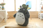 CuddlySpirits Totoro Plushie
