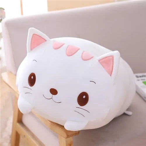 Pillow/plushie Soft Cute Animals