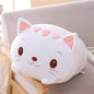 Pillow/plushie Soft Cute Animals