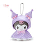 Hello Kitty pijamas Plushies