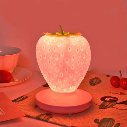 BerryEase Strawberry Light