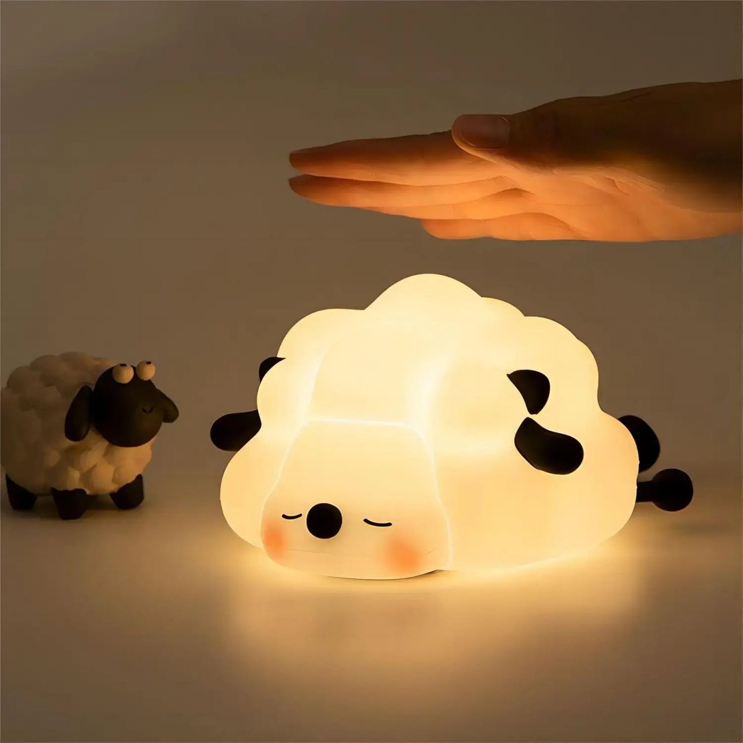 Glow Critter Night Lights