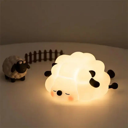 Glow Critter Night Lights