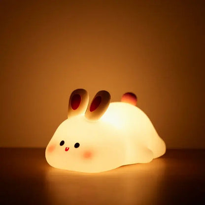 Glow Critter Night Lights