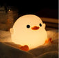 QuackGlow Comfort Duck Night Light