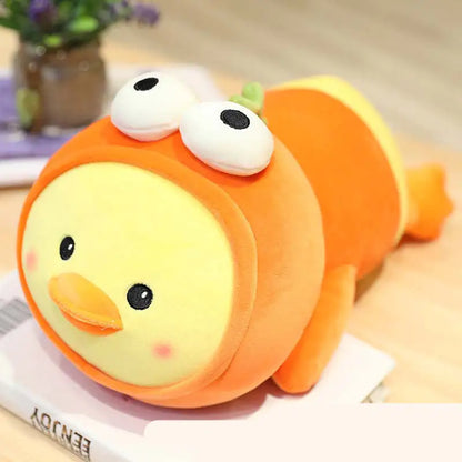Pillow/Plush DuckVerse Duck