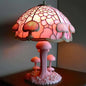 Mushroom Desk Lights