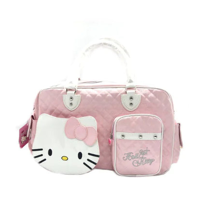 Bag Hello Kitty Y2K  Handbag