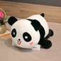 Large Panda Stuffed plushie