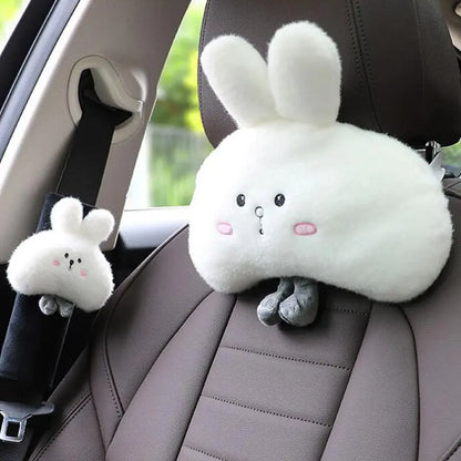 Pillow Comfort cute Car