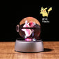 Crystal Ball 3D Pokémon Go
