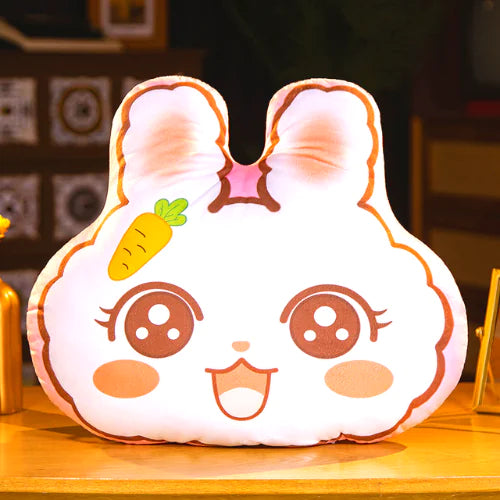 Pillow Cutie Kawaii Bunny Doll